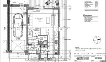 bliźniak, 5 pokoi Zabrze Pawłów, ul. Tyska
