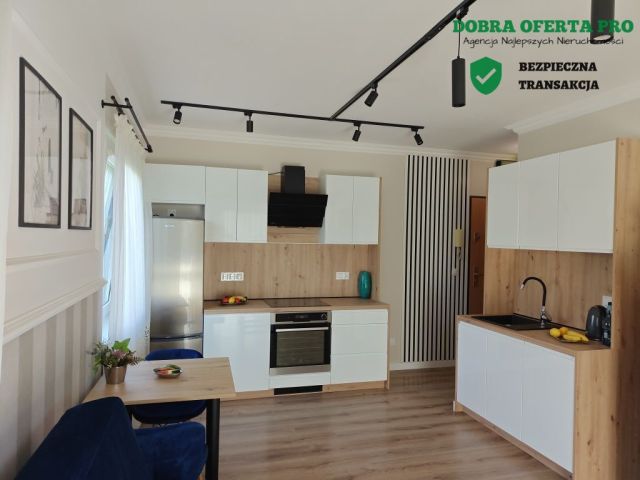 Mieszkanie 2-pokojowe Gdańsk Ujeścisko, ul. Kazimierza Porębskiego. Zdjęcie 3