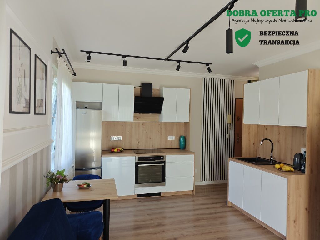 Mieszkanie 2-pokojowe Gdańsk Ujeścisko, ul. Kazimierza Porębskiego. Zdjęcie 3