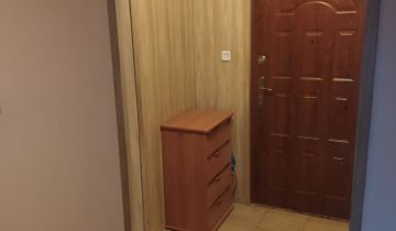 Mieszkanie 2-pokojowe Kraków Łęg, ul. Centralna