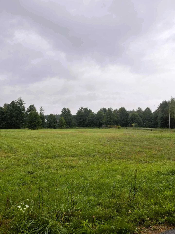 Działka budowlana Białka. Zdjęcie 6