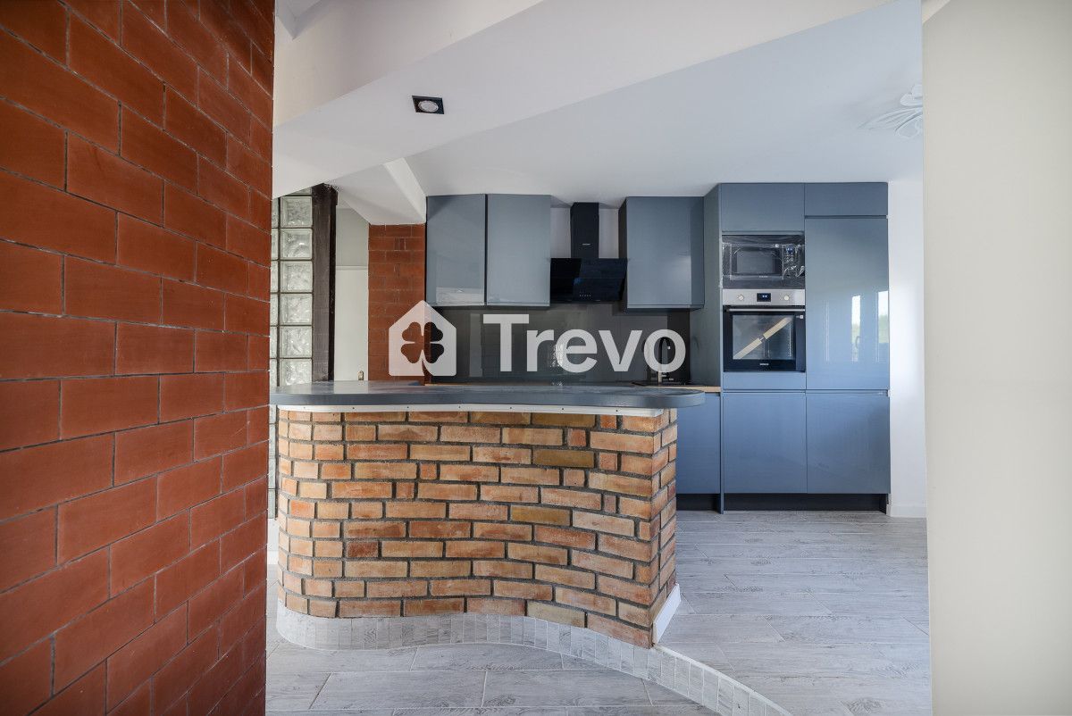 dom wolnostojący, 4 pokoje Koszwały. Zdjęcie 5