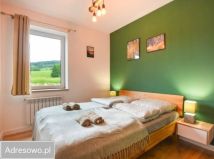 Mieszkanie 3-pokojowe Hoczew. Zdjęcie 4