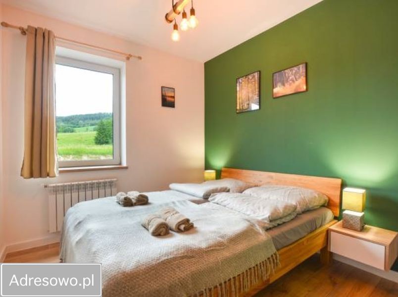 Mieszkanie 3-pokojowe Hoczew. Zdjęcie 5