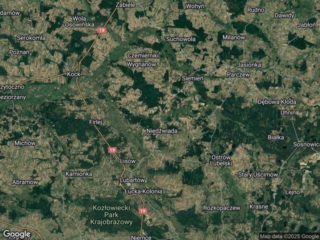 Działka inna Brzeźnica Leśna. Zdjęcie 1