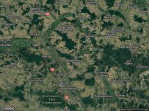 Działka inna Brzeźnica Leśna