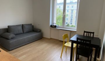 Mieszkanie 1-pokojowe Warszawa Praga-Południe, ul. Józefa Dwernickiego