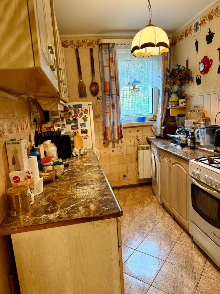 Mieszkanie 2-pokojowe Kraków Grzegórzki. Zdjęcie 6