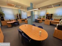 Lokal Brzeg Dolny, rynek Rynek. Zdjęcie 4