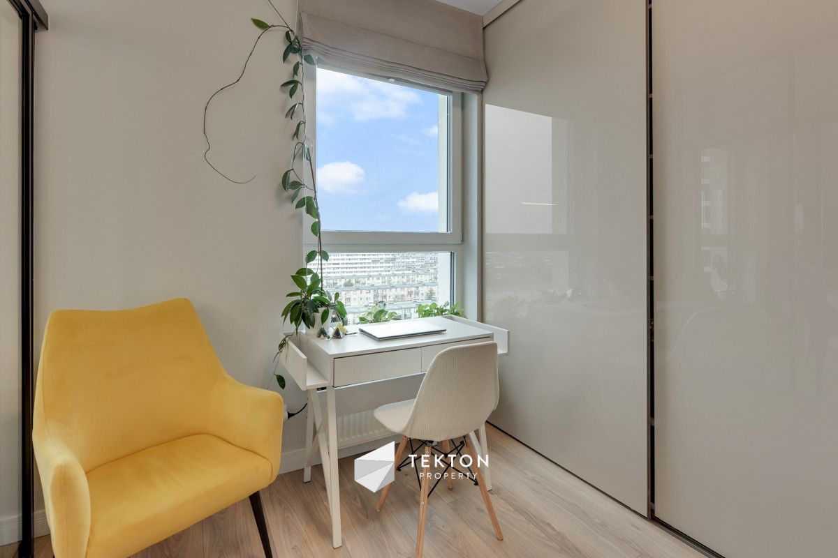 Mieszkanie 3-pokojowe Gdańsk Przymorze, ul. Obrońców Wybrzeża. Zdjęcie 11