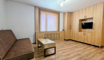 Mieszkanie 1-pokojowe Kielce, ul. Słoneczna