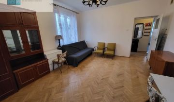 Mieszkanie 2-pokojowe Łódź, al. Karola Anstadta