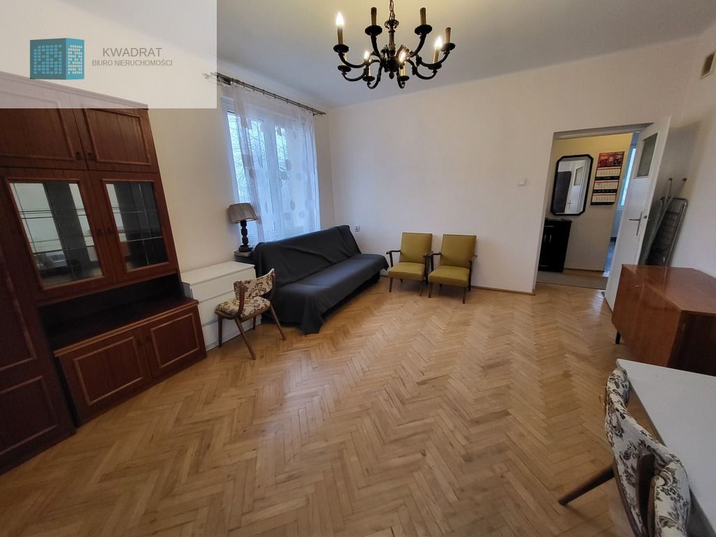 Mieszkanie 2-pokojowe Łódź, al. Karola Anstadta. Zdjęcie 2