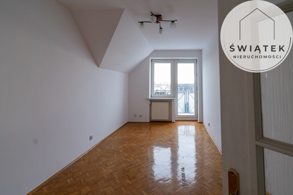 Mieszkanie 5-pokojowe Toruń, ul. Kozacka. Zdjęcie 14