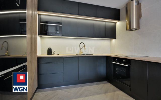 Mieszkanie 2-pokojowe Elbląg, al. Grunwaldzka. Zdjęcie 4