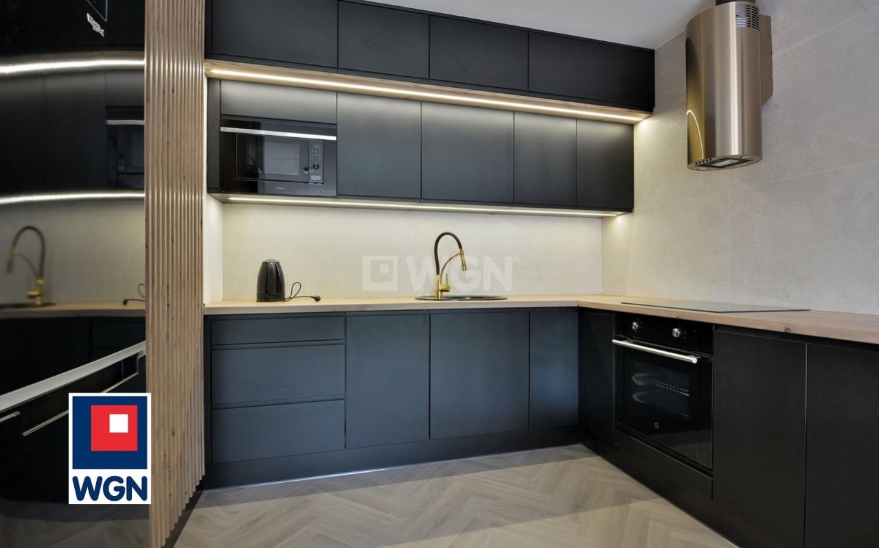 Mieszkanie 2-pokojowe Elbląg, al. Grunwaldzka. Zdjęcie 4