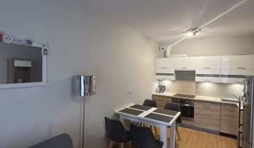 Mieszkanie 2-pokojowe Gdynia Chwarzno-Wiczlino