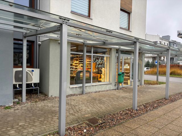 Lokal Pogórze, ul. Teodora Śliwińskiego. Zdjęcie 3