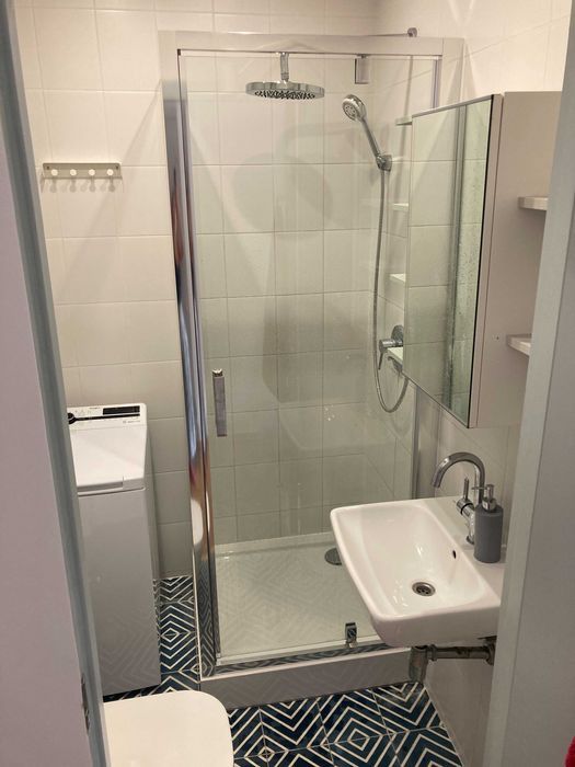 Mieszkanie 2-pokojowe Warszawa Mokotów, ul. Sielecka. Zdjęcie 6