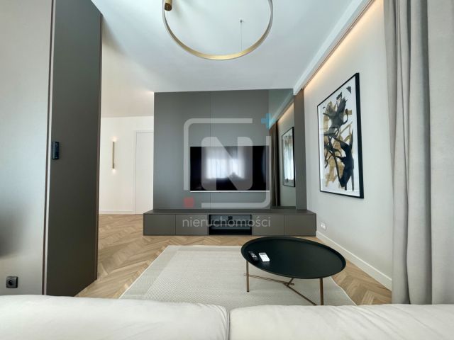 Mieszkanie 3-pokojowe Warszawa Mokotów, ul. Bokserska. Zdjęcie 4