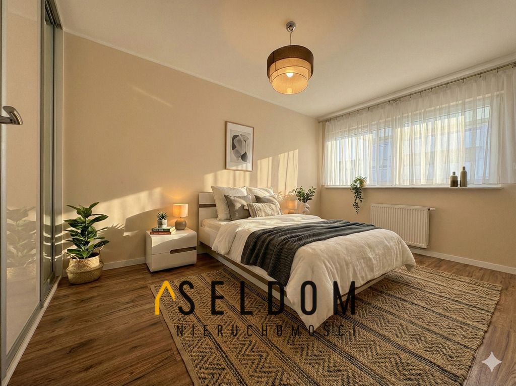 Mieszkanie 2-pokojowe Opole Kolonia Gosławicka, ul. Tarnopolska. Zdjęcie 4