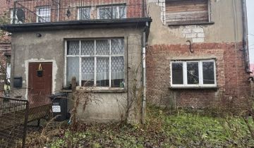 dom wolnostojący, 3 pokoje Drezdenko