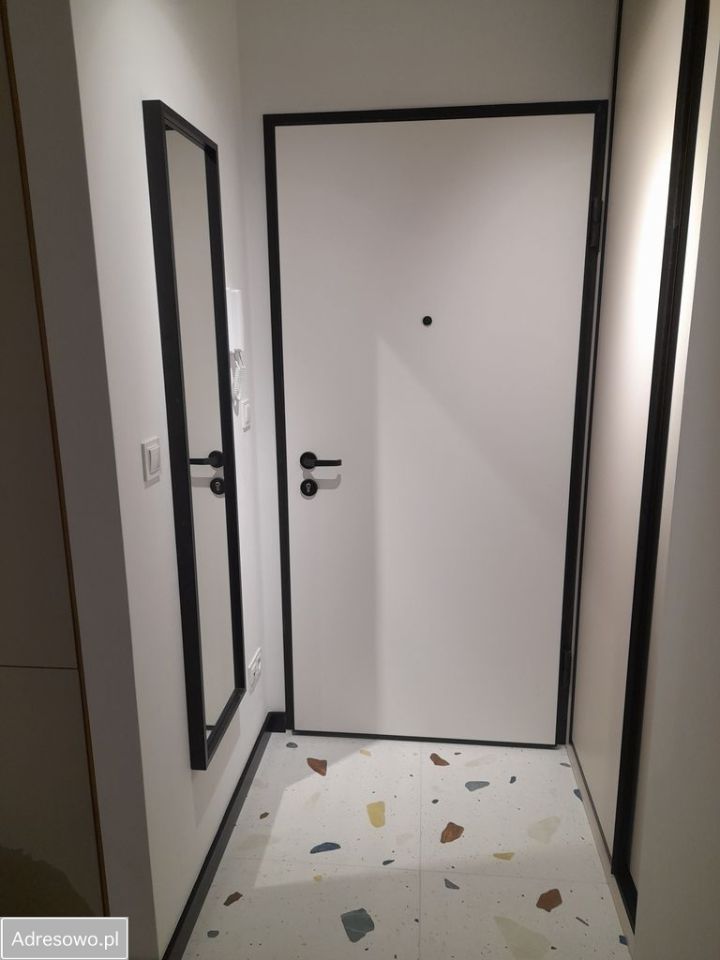 Mieszkanie 1-pokojowe Warszawa Włochy, ul. Jutrzenki. Zdjęcie 3