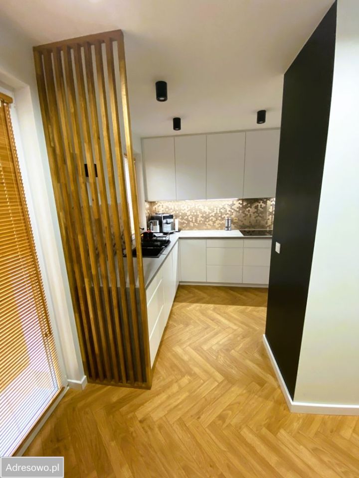 Mieszkanie 4-pokojowe Warzymice. Zdjęcie 16