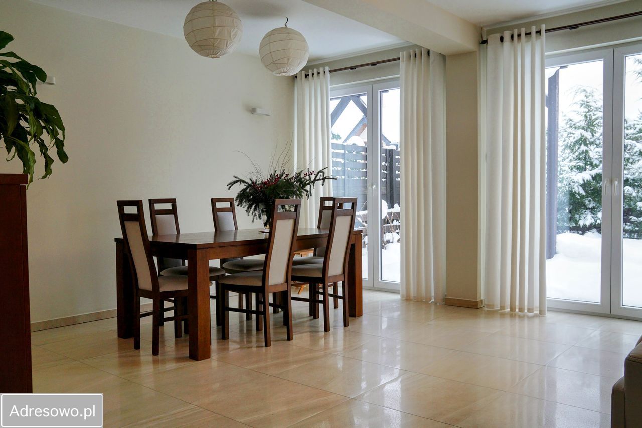 dom szeregowy, 4 pokoje Bartąg, ul. Lipowa. Zdjęcie 12