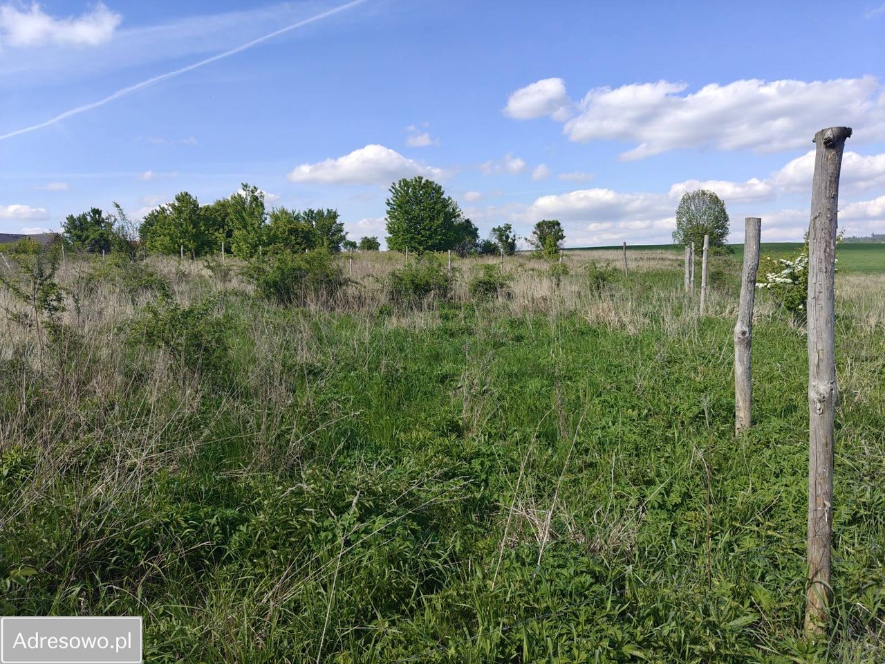 Działka budowlana Kłodzko, ul. Wrzosowa. Zdjęcie 3