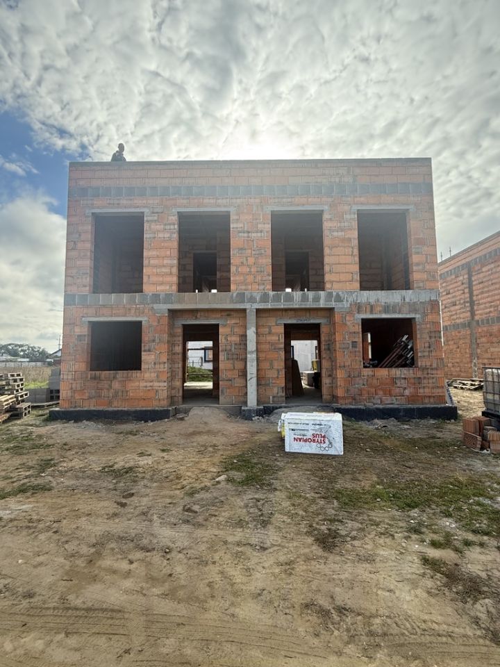 bliźniak, 4 pokoje Wilkowice. Zdjęcie 3