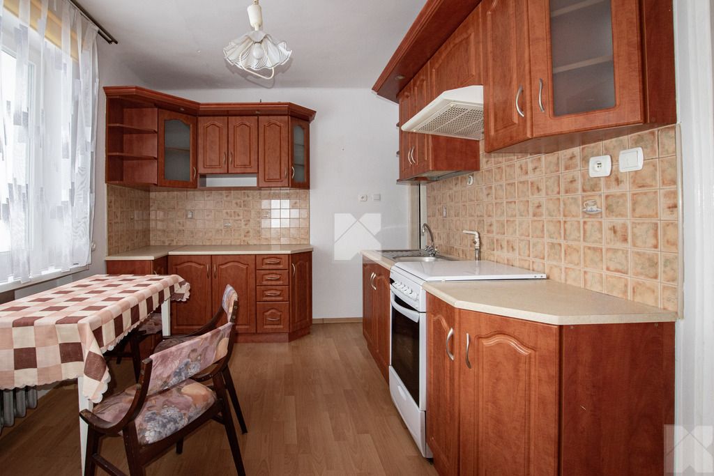 dom wolnostojący, 5 pokoi Rudnik nad Sanem, ul. Adama Mickiewicza. Zdjęcie 11