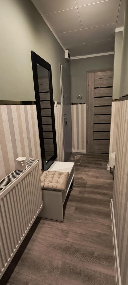 Mieszkanie 3-pokojowe Stare Gronowo. Zdjęcie 4