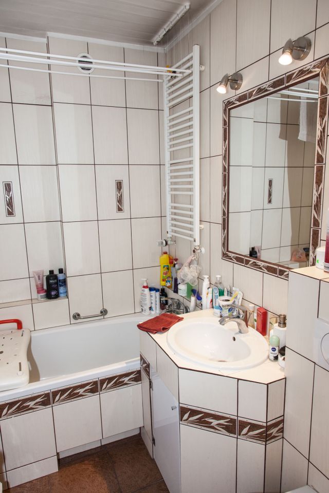 Mieszkanie 2-pokojowe Poznań Wilda, ul. Dolna Wilda. Zdjęcie 13