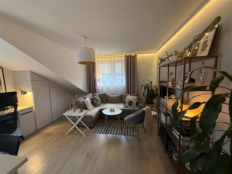 Mieszkanie 2-pokojowe Wrocław Tarnogaj, Klimasa/2 pokoje/komfort/kom+garaż. Zdjęcie 1