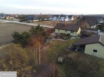 dom wolnostojący, 3 pokoje Marcinkowice. Zdjęcie 1