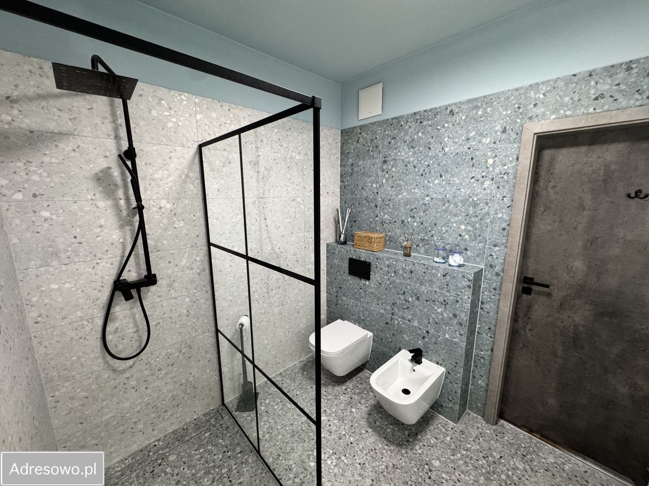 Mieszkanie 4-pokojowe Warszawa Wilanów, ul. Herbu Janina. Zdjęcie 6