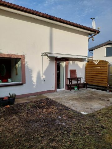 Działka rod Międzyzdroje. Zdjęcie 1