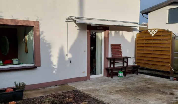 Działka rod Międzyzdroje