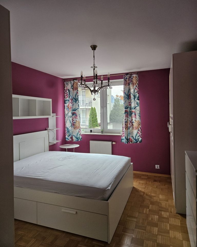 Mieszkanie 2-pokojowe Legionowo, ul. gen. Bolesława Roi. Zdjęcie 2