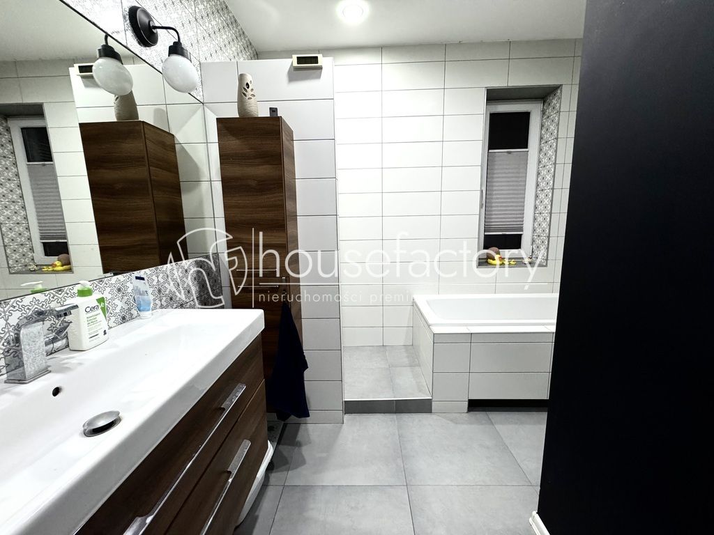 Mieszkanie 4-pokojowe Łódź Chojny, ul. Lotna. Zdjęcie 9