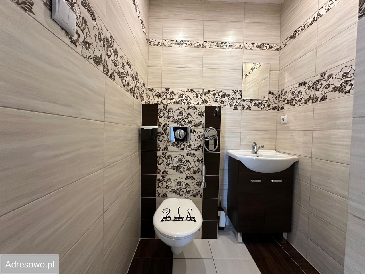 Mieszkanie 5-pokojowe Klecza Dolna, ul. Przy Młynie. Zdjęcie 4