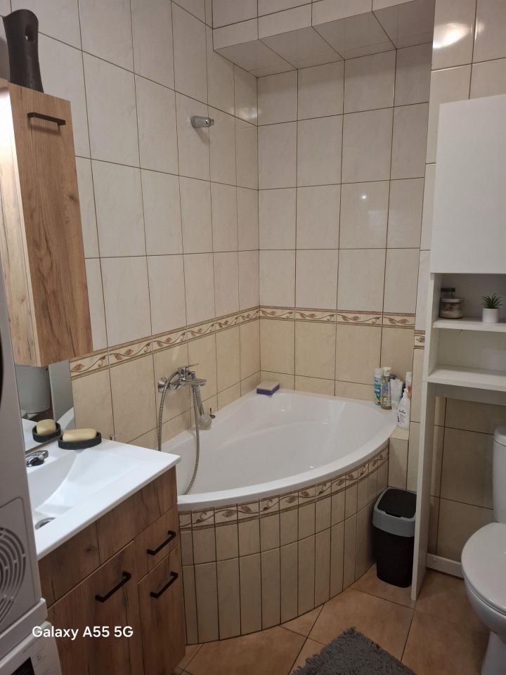 Mieszkanie 2-pokojowe Piaseczno Julianów, Energetyczna. Zdjęcie 11