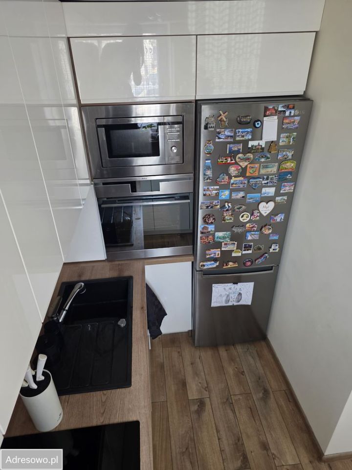 Mieszkanie 3-pokojowe Bobrowniki. Zdjęcie 17