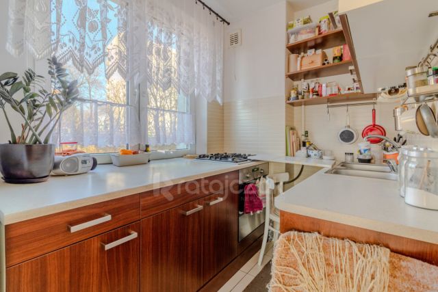 Mieszkanie 3-pokojowe Gdynia Śródmieście, ul. Józefa Bema. Zdjęcie 7