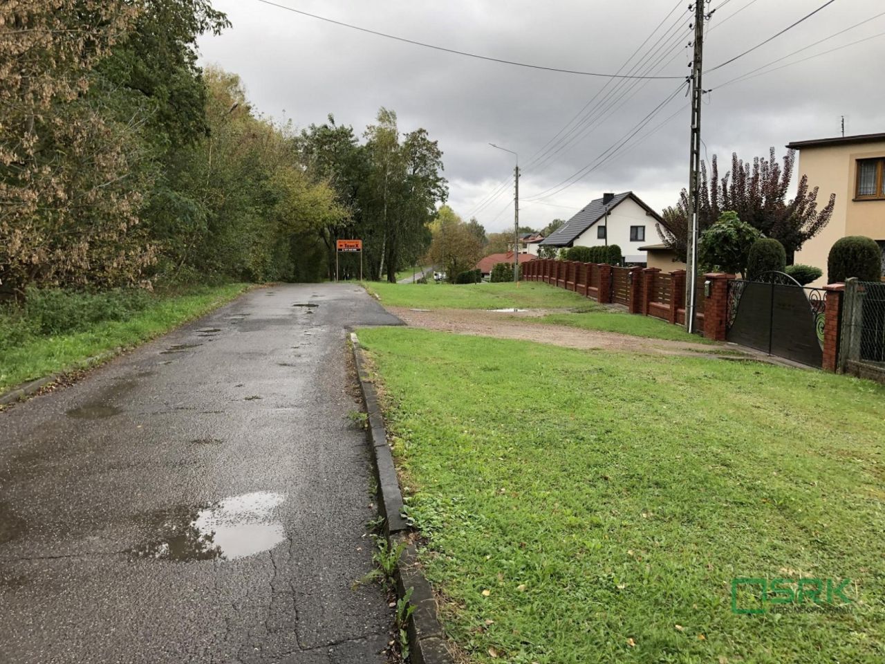 Działka inna Jankowice, ul. Piaskowa. Zdjęcie 6