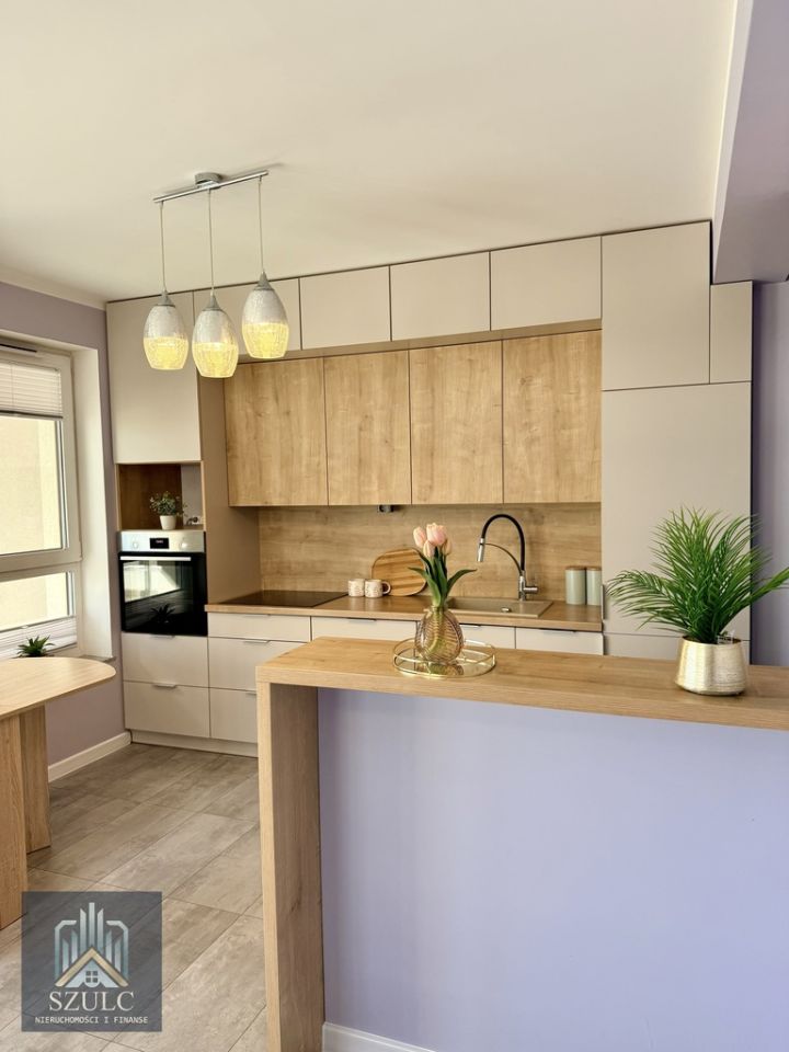 Mieszkanie 3-pokojowe Suwałki, ul. Aleksandry Piłsudskiej. Zdjęcie 22