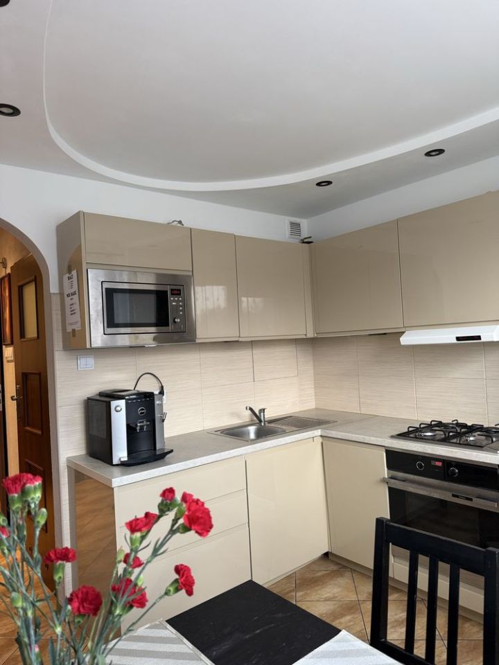 Mieszkanie 2-pokojowe Sosnowiec Środula. Zdjęcie 7