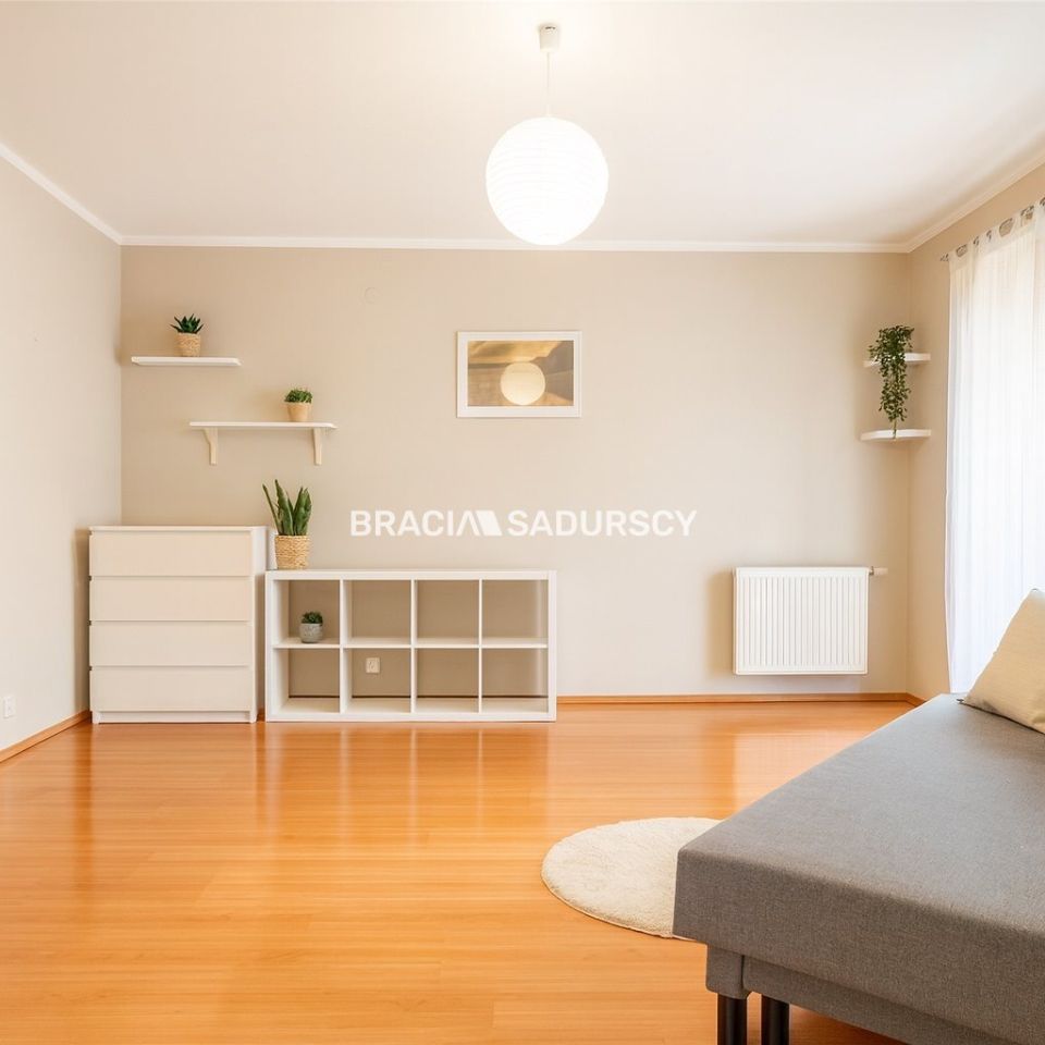 Mieszkanie 2-pokojowe Kraków Dębniki, ul. prof. Michała Bobrzyńskiego. Zdjęcie 13