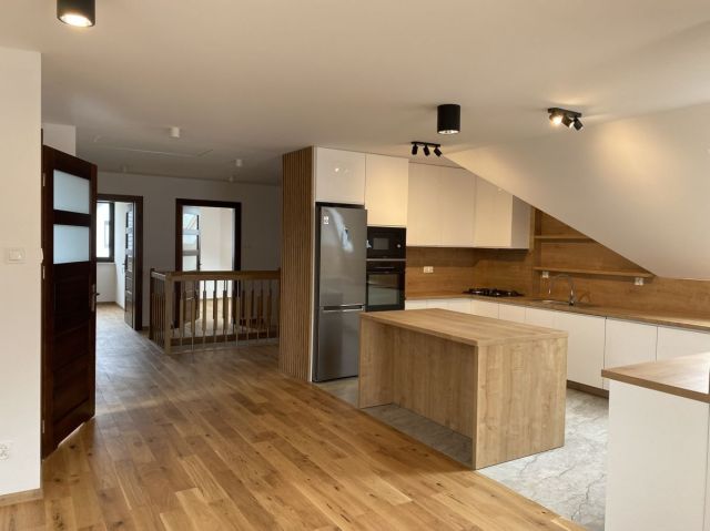 dom wolnostojący, 4 pokoje Radom Długojów, ul. Juliusza Słowackiego. Zdjęcie 11